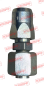 Preview: 98082 KEMPF Ger. Red. Steckverb. 10L vorm. - Ro8x1 Steck
